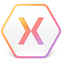 Xamarin Studio logo