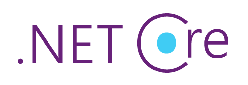 Net 7.0. .Net Core. .Net Core logo. Net. EF Core logo.