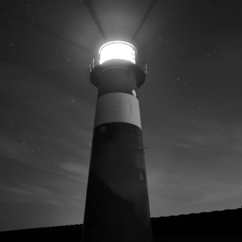 lighthouse