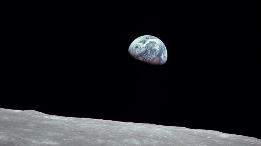 Earthrise