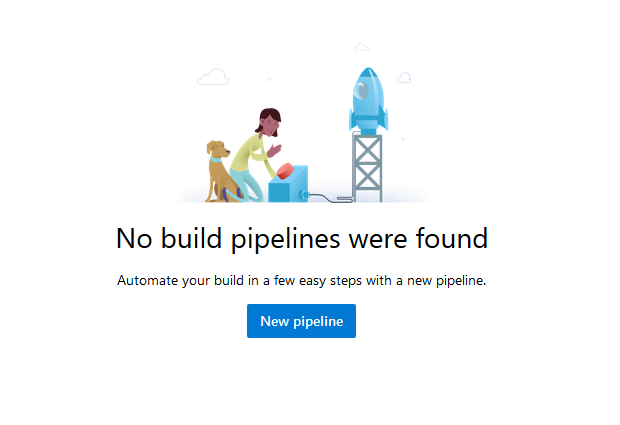 new pipeline