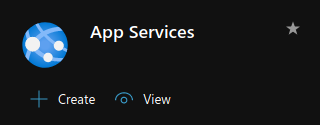 Azure App Services