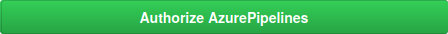 Azure Pipelines GitHub Auth Button