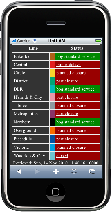 TubeStatusMob